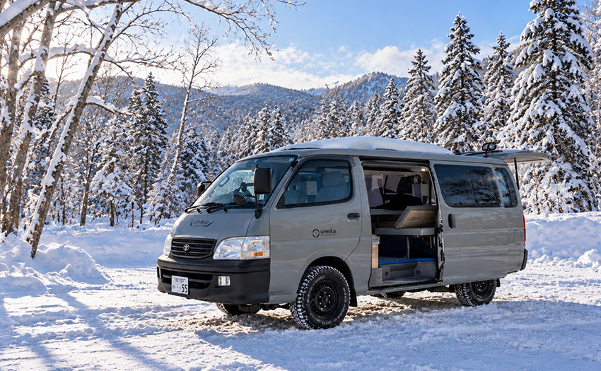Creator’s VAN [ VAN cr1 ]