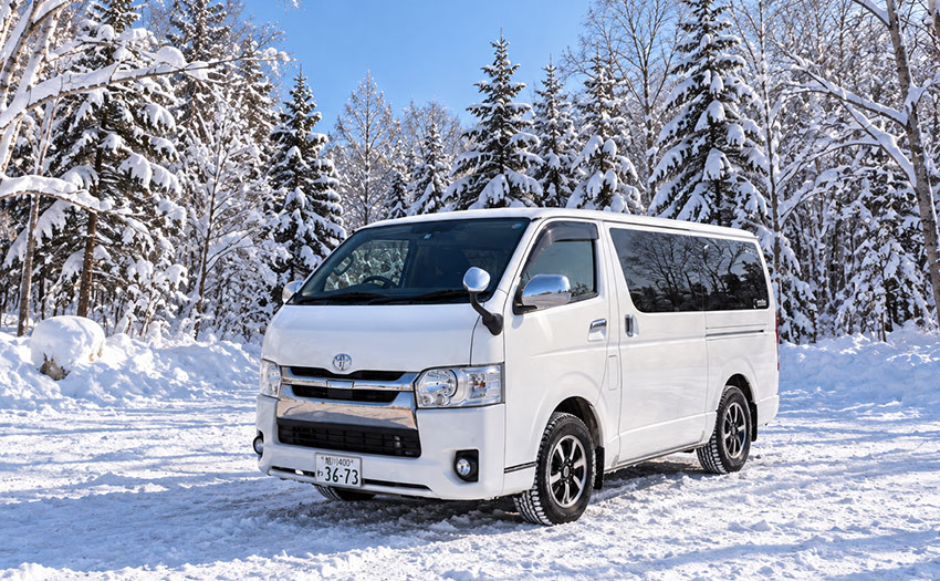 TATAMI [ VAN tt1 ]